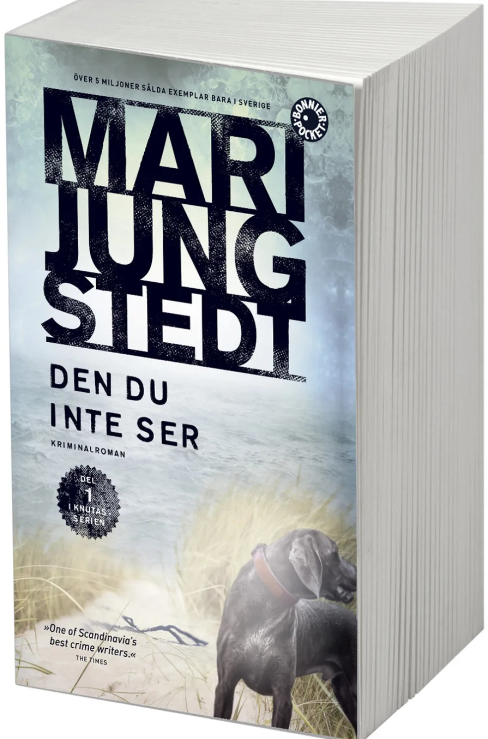 Den du inte ser