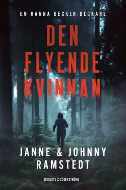 Den flyende kvinnan