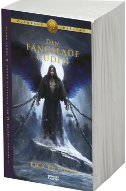 Den fängslade guden