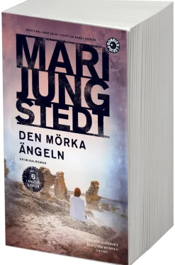 Den mörka ängeln