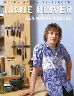 Den nakna kocken