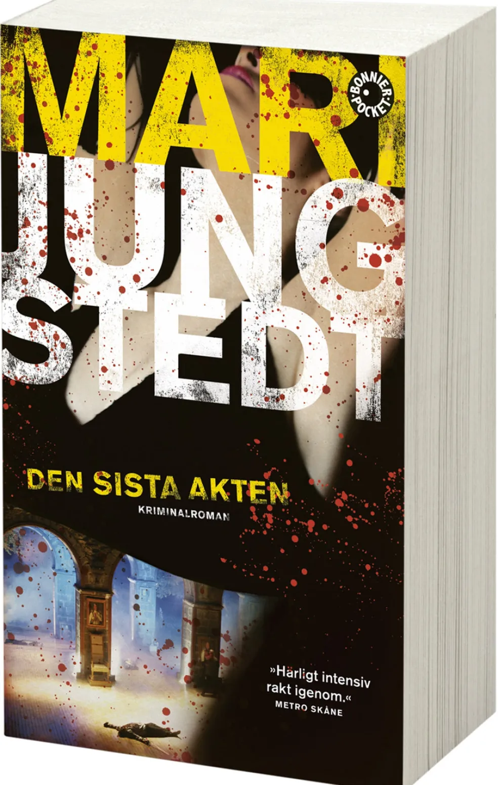 Den sista akten