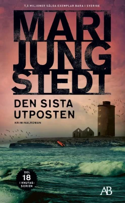 Den sista utposten