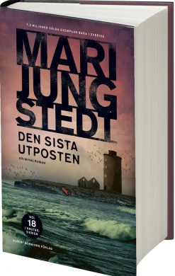 Den sista utposten