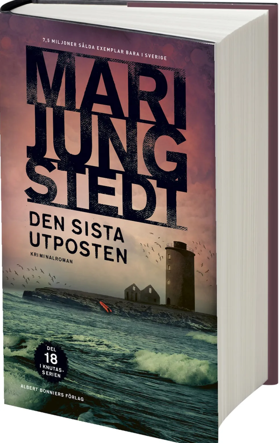 Den sista utposten