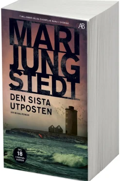 Den sista utposten