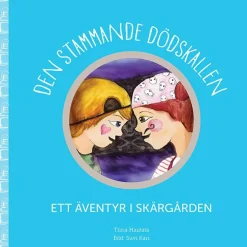 Den stammande dödskallen