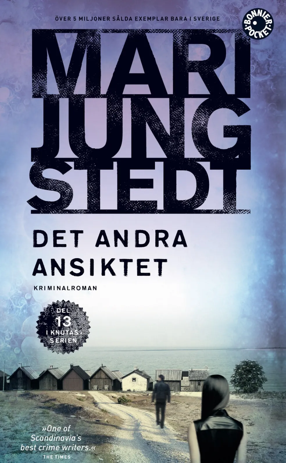 Det andra ansiktet
