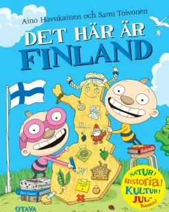 Det här är Finland