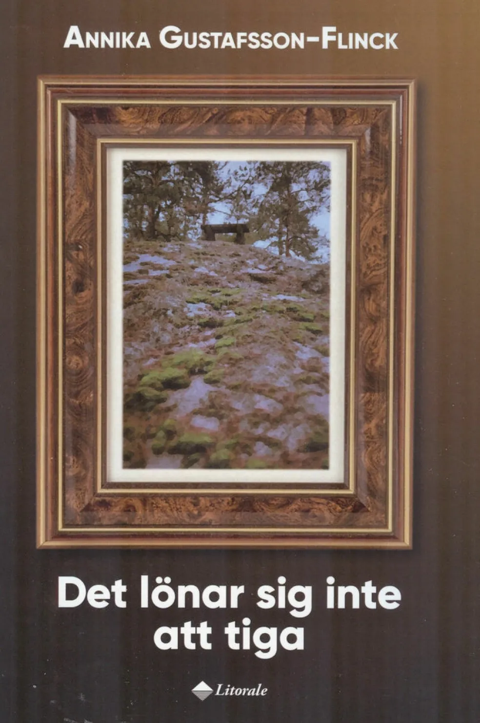 Det lönar sig inte att tiga