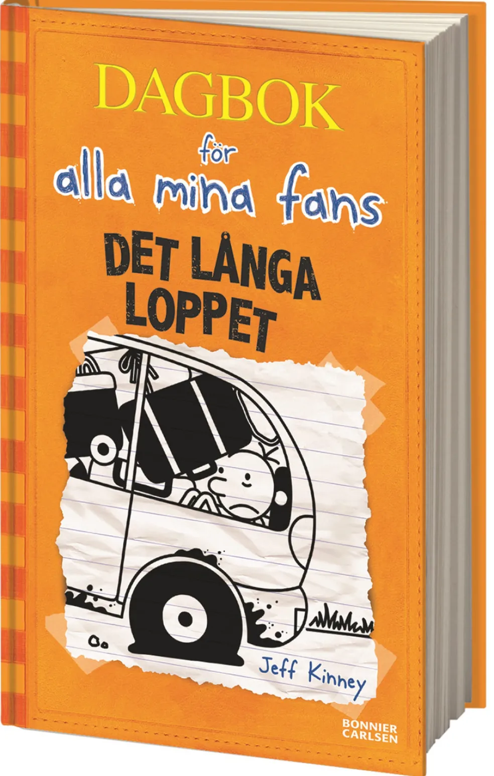 Det långa loppet
