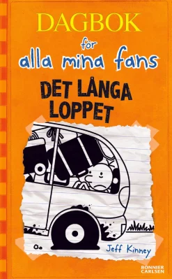 Det långa loppet