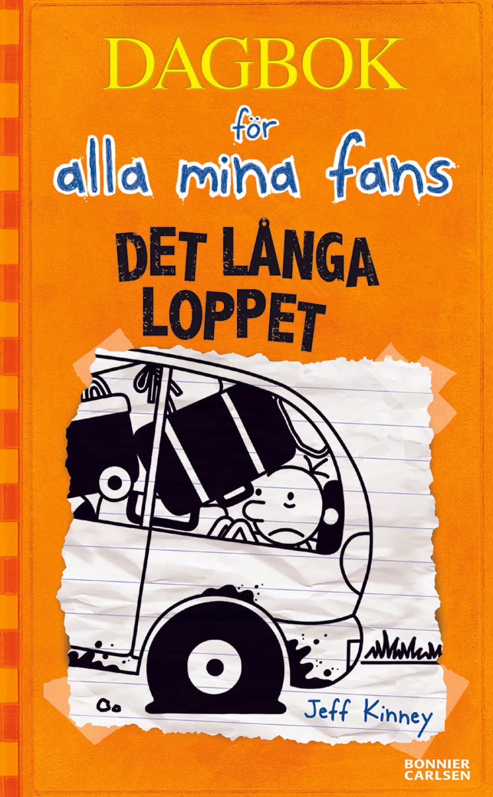 Det långa loppet