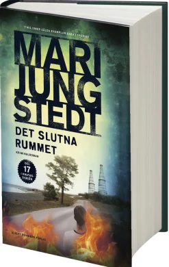 Det slutna rummet