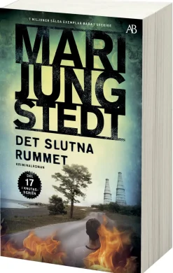 Det slutna rummet