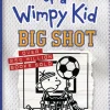 Diary of a Wimpy Kid: Big Shot (Book 16)