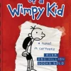 Diary Of A Wimpy Kid (Book 1)