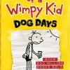 Diary of a Wimpy Kid: Dog Days (Book 4)