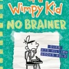 Diary of a Wimpy Kid: No Brainer (Book 18)