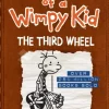 Diary of a Wimpy Kid: The Third Wheel (Book 7)