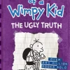 Diary of a Wimpy Kid: The Ugly Truth (Book 5)