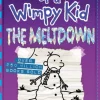 Diary of a Wimpy Kid: The Meltdown (Book 13)