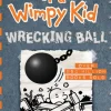 Diary of a Wimpy Kid: Wrecking Ball (Book 14)