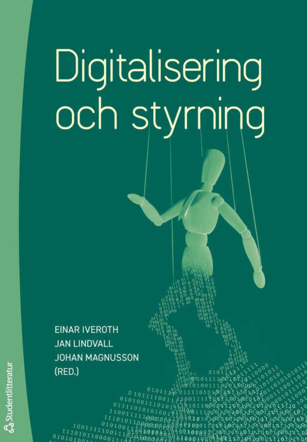 Digitalisering och styrning