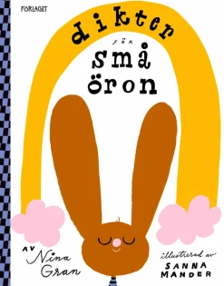 Dikter för små öron