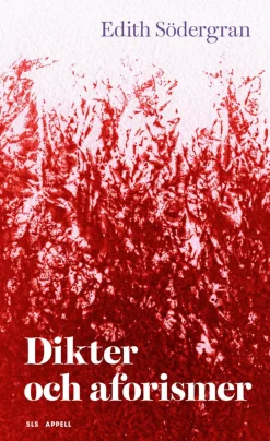 Dikter och aforismer