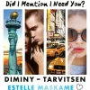 DIMINY - Tarvitsen