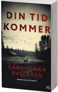 Din tid kommer