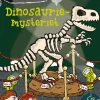 Dinosauriemysteriet