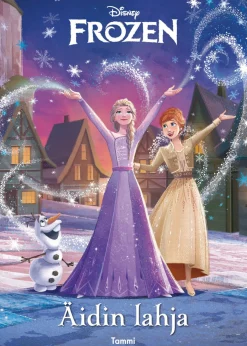 Disney. Frozen. Äidin lahja