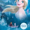 Disney Frozen Väritysseikkailu