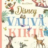 Disney Vauvakirja