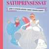 Disneyn satuprinsessat