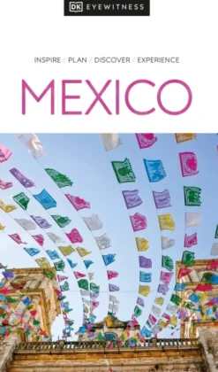 DK Mexico