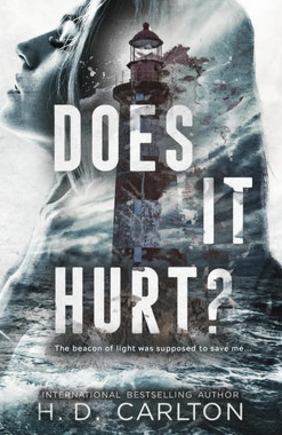 Does It Hurt?