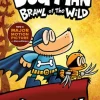 Dog Man 6: Brawl of the Wild (HB) (NE)