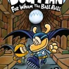 Dog Man 7: For Whom the Ball Rolls