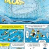 Don Rosa -kirjasto osa 3: Roope-setä ja Aku Ankka - Aarre lasimaljassa