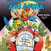 Don Rosa -kirjasto osa 9: Roope-setä ja Aku Ankka - Kolmen caballeron paluu