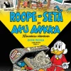 Don Rosa -kirjasto osa 4: Roope-setä ja Aku Ankka - Klaaninsa viimeinen