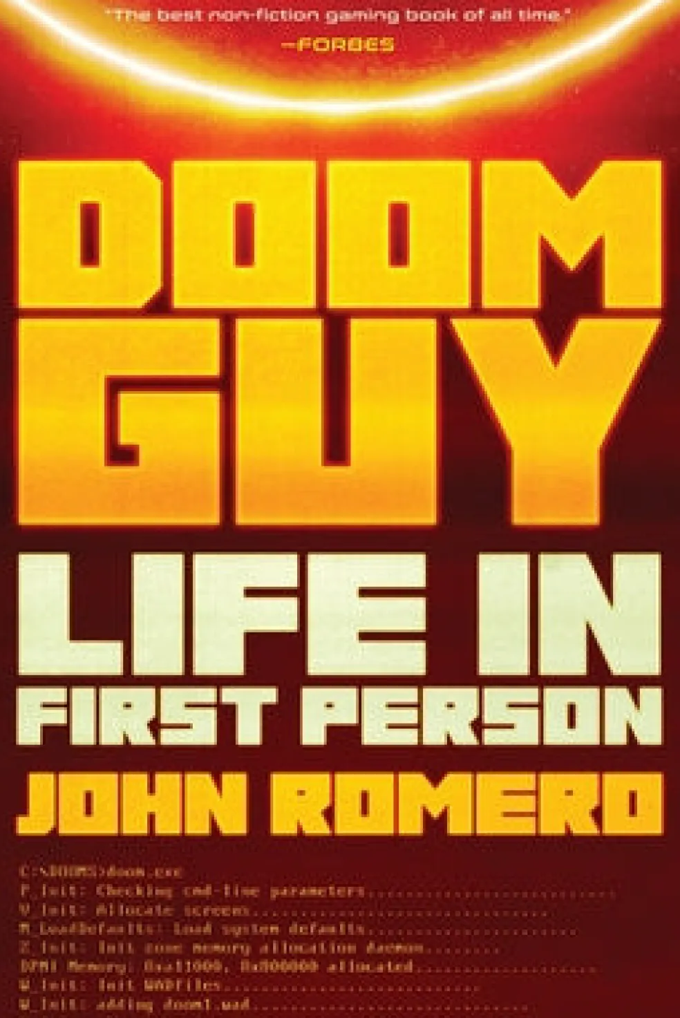 Doom Guy