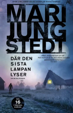 Där den sista lampan lyser
