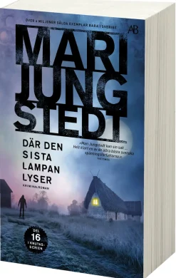 Där den sista lampan lyser