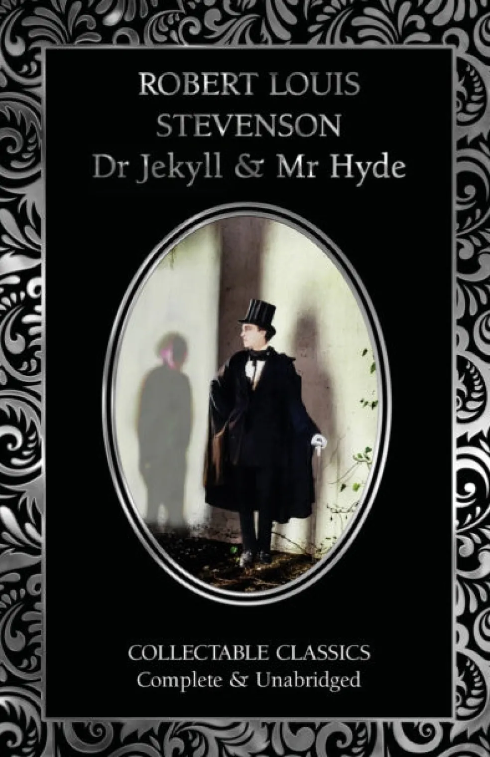 Dr Jekyll and Mr Hyde