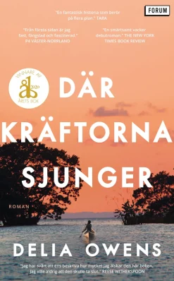 Där kräftorna sjunger