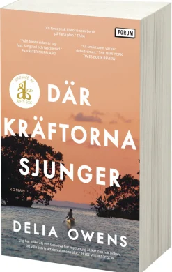 Där kräftorna sjunger